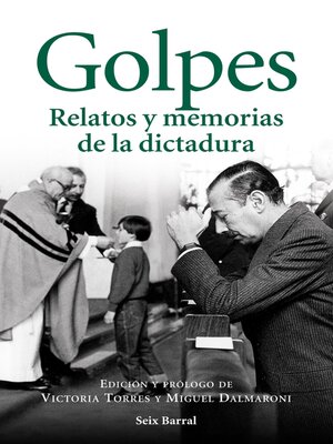 cover image of Golpes